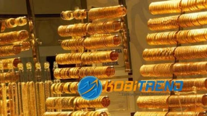 Ons altındaki düşüş hızlanıyor