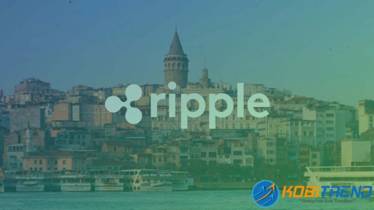 Türkiye-Kuveyt Arasında Ripple ile Para Transferi Yapılıyor
