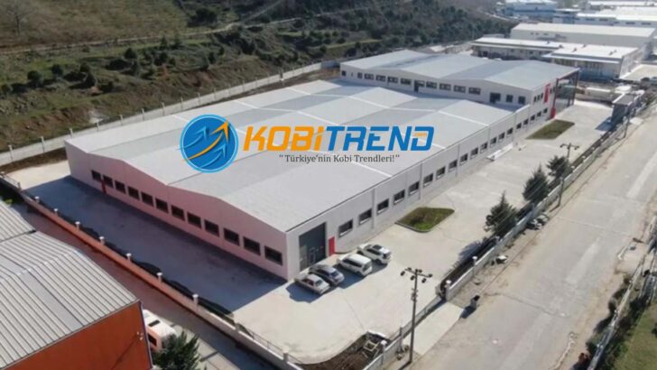 İbişler, Fatsa OSB’ye dev tekstil fabrikası kuruyor
