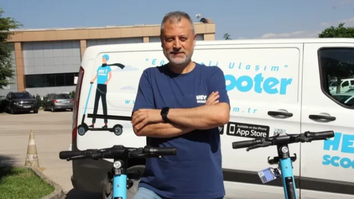 Serim Yazılım Teknolojileri, MobileFest’te