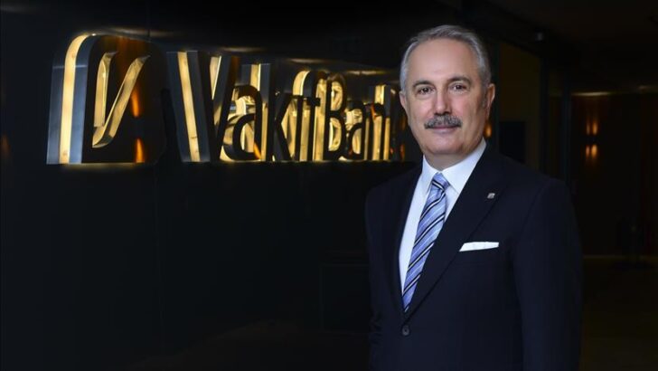 VakıfBank, yeni nakit yönetimi ekosistemi Vinov’u hayata geçirdi