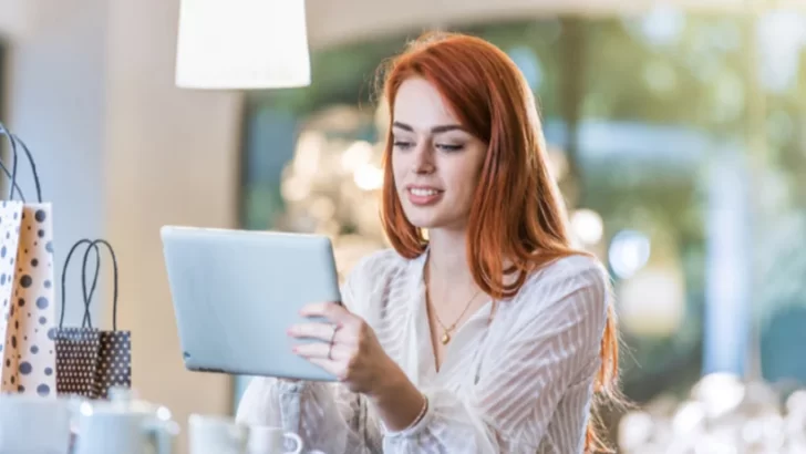 Türkiye, online alışverişte Avrupa’da birinci