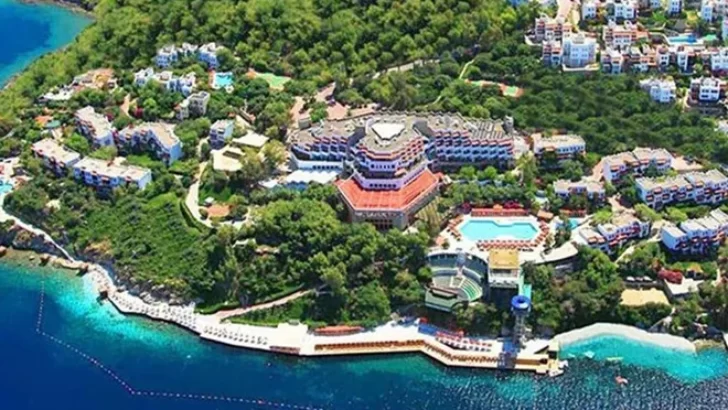 Alarko GYO’dan 965,2 milyon TL yenileme yatırımı
