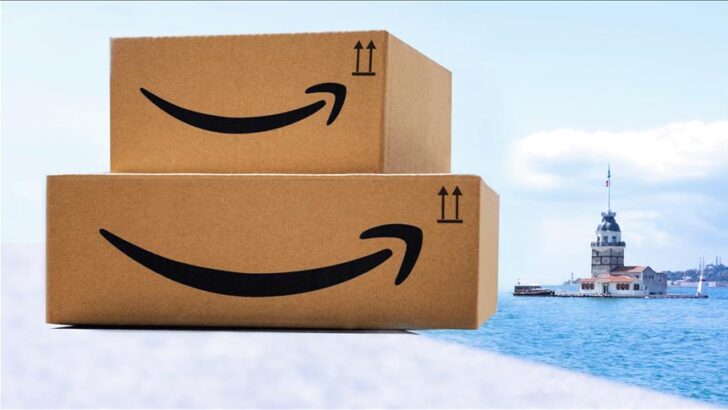 Amazon satış ortakları Prime Alışveriş Festivali’ne hazır