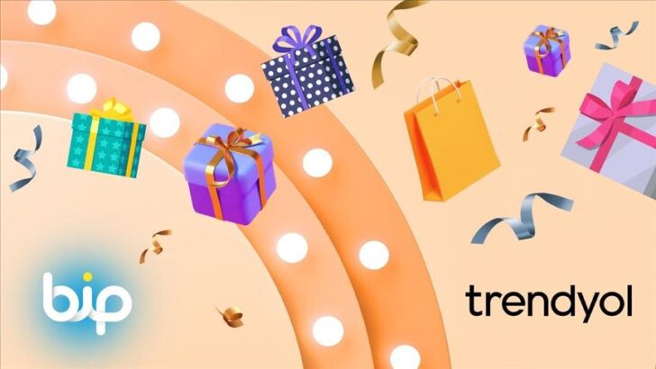 Trendyol, iş ortaklarıyla iletişimde BiP’i tercih etti