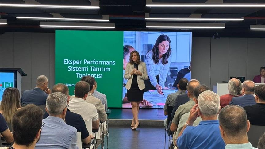HDI Sigorta, Eksper Performans Sistemi’ni tanıttı