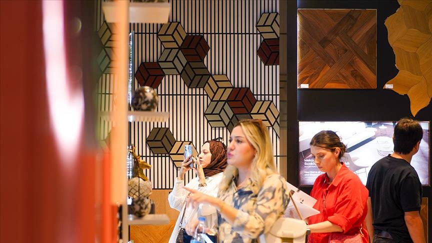 Acarkon yeni parke koleksiyonunu tanıtacak