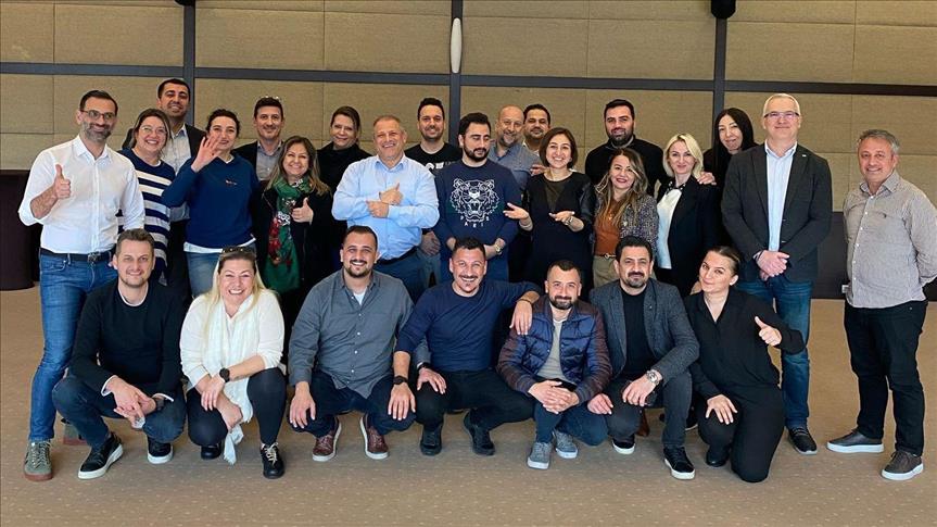 Çelebi Havacılık’a Brandon Hall Group Excellence Awards’tan liderlik gelişiminde ödül