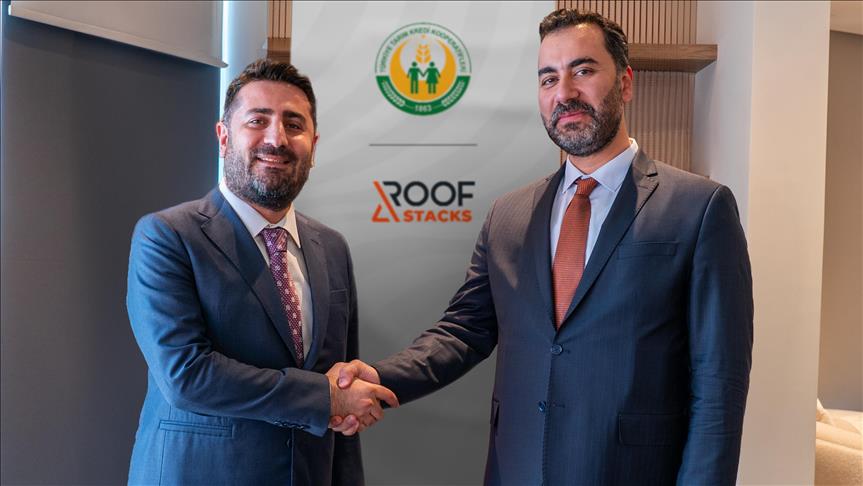 RoofStacks ve Tarım Kredi Grubu’ndan perakende sektörü için işbirliği