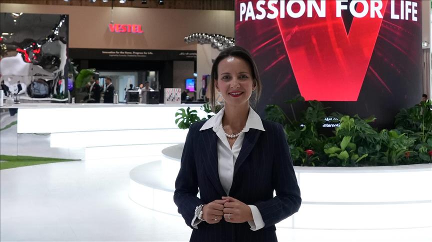 Vestel ve Nanome’den yerli Quantum Dot teknolojisi işbirliği